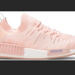 Adidias NMD R1 STLT Size 8